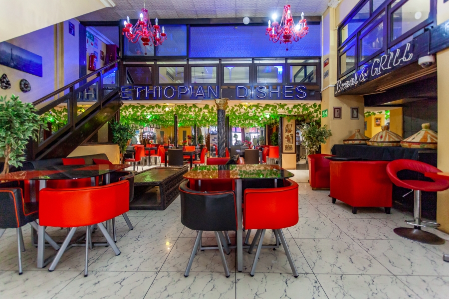0 Bedroom Property for Sale in Cape Town City Centre Western Cape